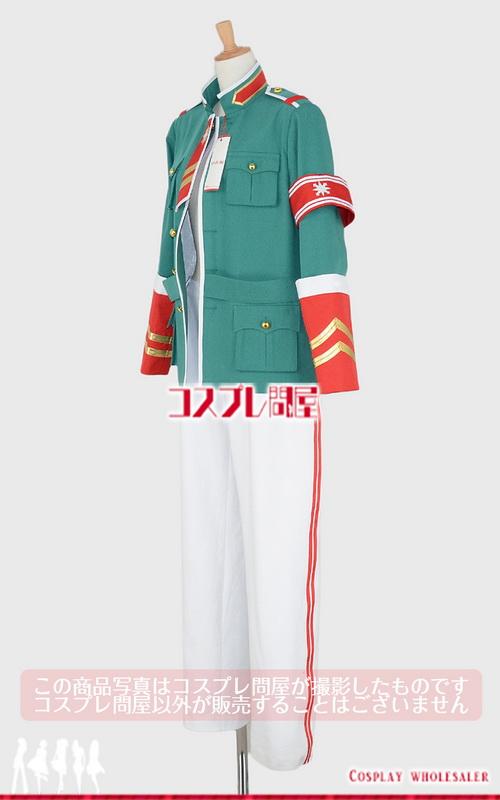 コスプレ問屋 青の祓魔師 青エク 志摩廉造 イルミナティ コスプレ衣装 22 の通販はau Pay マーケット コスプレ問屋