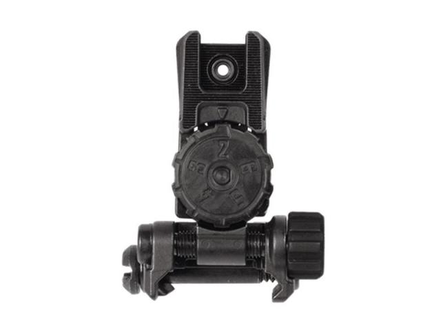 MAGPUL MBUS Pro LR AdjustableSight プロサイト/Rearの通販は 24,000円
