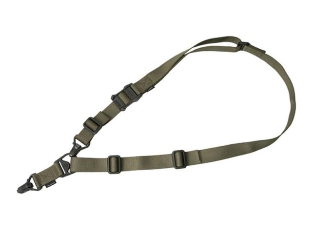 MAGPUL MS3 ミッションスリング Gen2 (RangerGreen)