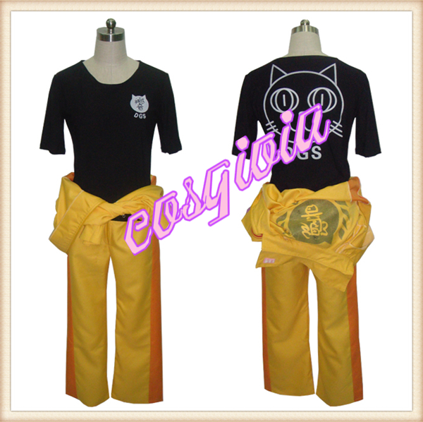 Dear Girl 〜Stories〜響 ヒロC 修正版 コスプレ衣装 アニメ