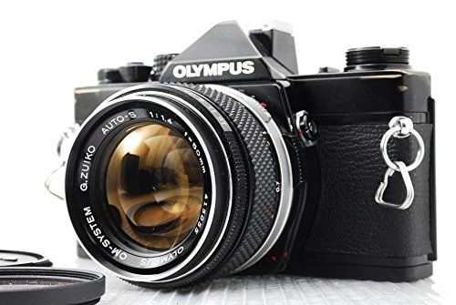 【中古　保証付 送料無料】オリンパスOLYMPUS OM-2+G.ZUIKO 50mm F1.4 / 中古 一眼レフ/一眼レフカメラ  初心者/送料無料｜au PAY マーケット