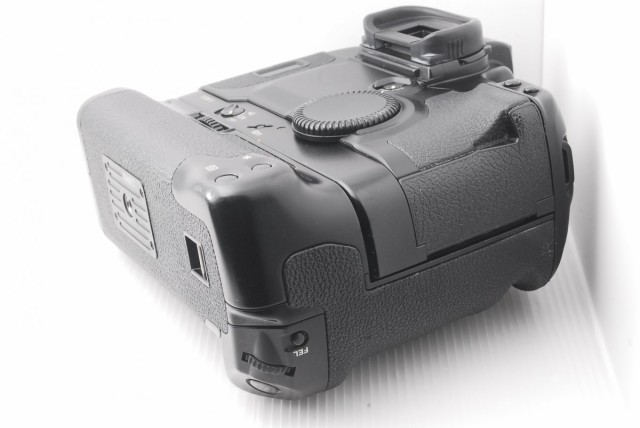 Canon EOS-1HS【難あり】EF50/1.8Ⅰ付き