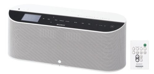 【中古　保証付 送料無料】SONY Wi-Fi VGF-WA1/デジタルオーディオプレーヤー/ソニー/本体