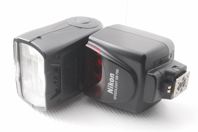 中古 保証付 送料無料】Nikon スピードライト SB-700 中古 保証付 送料無料】Nikon スピードライト SB-700