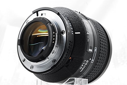 中古 保証付 送料無料 Nikon 単焦点レンズ Ai Af Nikkor 85mm F 1 4d If フルサイズ対応 ニコン 単焦点レンズ 一眼レフカメラの通販はau Pay マーケット 鉢花工房トマト Au Pay マーケット店