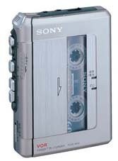 SONY TCM-450