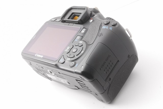 中古 保証付 送料無料 Canon デジタル一眼レフカメラ Eos Kiss X4 初心者向け Wi Fi対応 一眼レフカメラ 送料無料の通販はau Pay マーケット 鉢花工房トマト Au Pay マーケット店