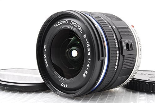 中古 保証付 送料無料】OLYMPUS 超広角ズームレンズ M.ZUIKO DIGITAL