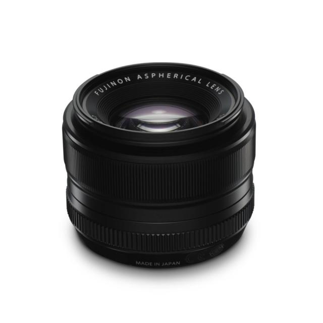 【中古　保証付 送料無料】FUJIFILM XFレンズ FUJINON XF35mm F1.4 R