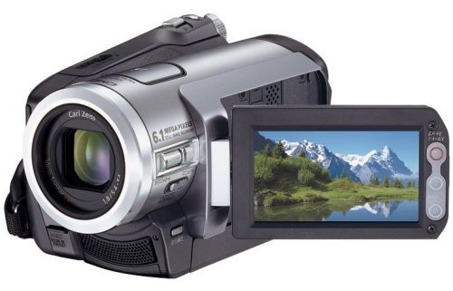 SONY HDR-HC7 デジタルビデオカメラ ビデオカメラ ハンディカム
