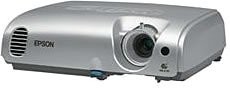 【中古　保証付 送料無料】EPSON Offirio データプロジェクター EMP-S3(800x600x3, 1600lm)の通販は