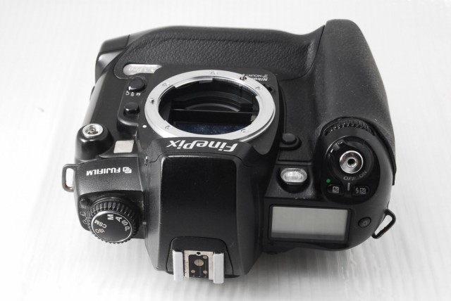 中古】デジタル一眼レフカメラ FUJIFILM FinePix S3 Proの通販はau PAY マーケット - 鉢花工房トマト au PAY  マーケット店 | au PAY マーケット－通販サイト