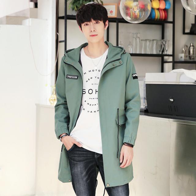 春メンズ トレンチコート ジャケット 通勤 ロング 春コートアウター フォーマル スプリングコート ビジネス コート カジュアルの通販はau Pay マーケット 岩見洋服店