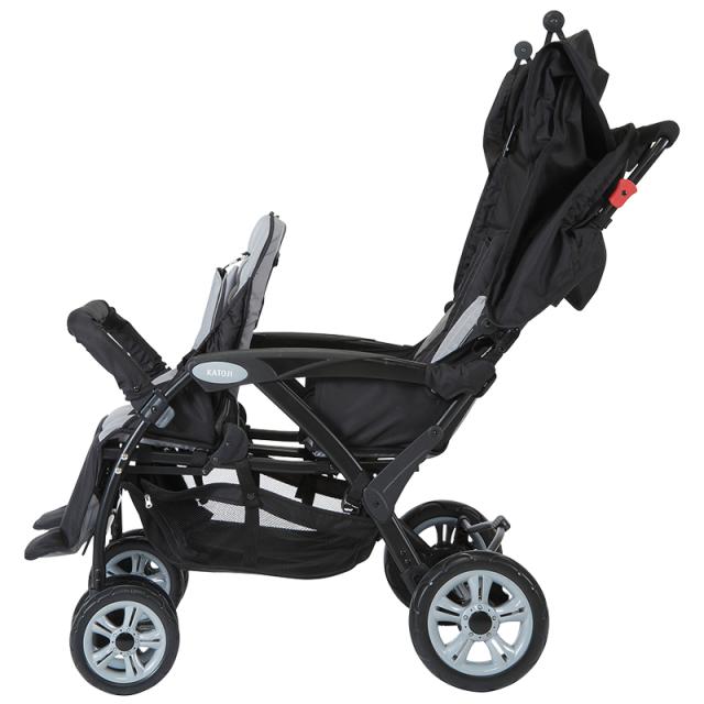 ベビーカー 4人乗り au pay マーケット