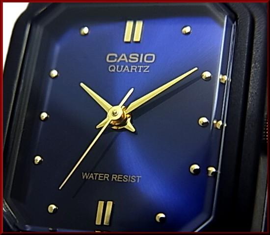 CASIO【カシオ/スタンダード】アナログクォーツ レディース腕時計 