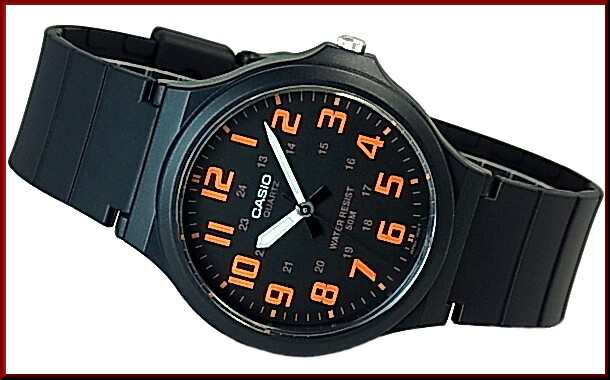 カシオ casio クオーツ メンズ 安い 腕時計 mq-71-4b