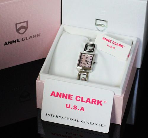 Anne Clark アンクラーク 腕時計 レディース ムービングトランプチャーム ベルト調整可能 レディースウォッチ 1030 送料無料 の通販はau Pay マーケット Re Make