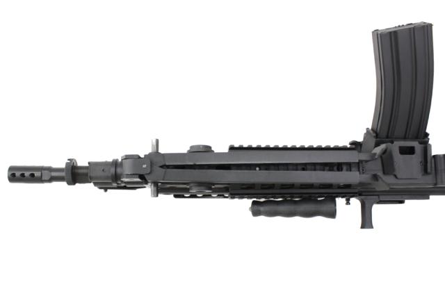 Gwセール 本体 S T M249 Para Bk スポーツライン電動ガンの通販はau Pay マーケット ミリタリーストア フォースター