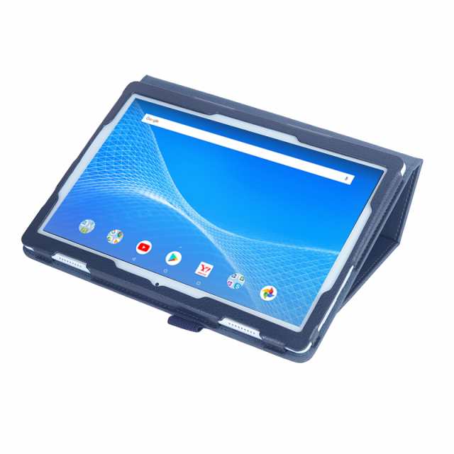 ペン フィルム付 Wisers Nec Lavie Tab E Te410 Jaw Pc Te410jaw 18 年 新型 10 1インチ タブレット 専用 ケース カバー 全8色の通販はau Pay マーケット ワイザーズ