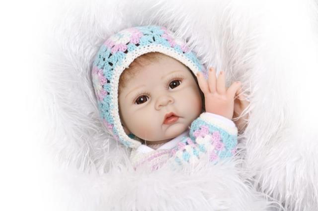 お人形 きせかえ人形 赤ちゃん 人形 リアルドール ドール