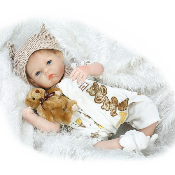 お人形 きせかえ人形 赤ちゃん 新生児 人形 リアルドール ドール リボーンドール キッズ 柔らかいビニル 布 52cm お人形遊び クリスマの通販はau Pay マーケット Linden コレクション