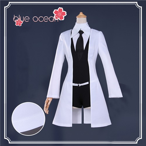 宝石の国 ルチル Rutile 制服 風 コスプレ衣装 cosplay cosの通販はau