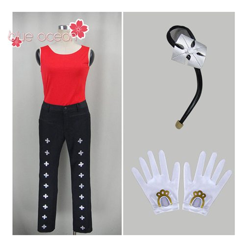 あんさんぶるスターズ! EnsembleStars 頼れる悪役 仁兎 なずな 風