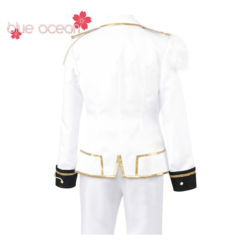 IDOLiSH7 アイドリッシュセブン MONSTER GENERATiON 和泉一織 いずみいおり  風  コスプレ御召しもの  cosplay  cos