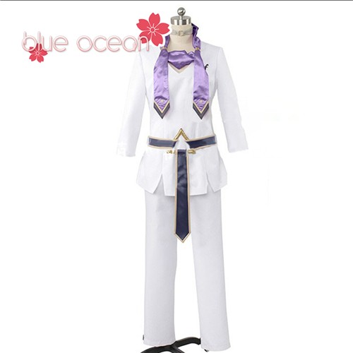 IDOLiSH 7  アイドリッシュセブン  逢坂壮五  おうさかそうご  風  コスプレ衣装  cosplay  cos  変装 仮装の通販は