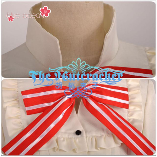 アイドリッシュセブン IDOLiSH 7 小鳥遊紡 たかなしつむぎ 風 コスプレ