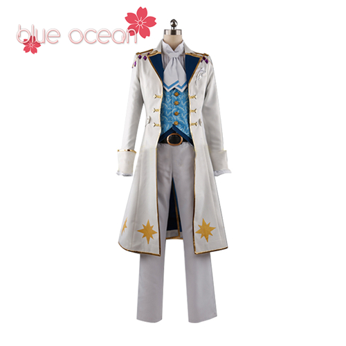 あんさんぶるスターズ! Ensemble Stars 伏見弓弦 ふしみゆづる 風 コスプレ衣装 cos cosplay 変装 仮装