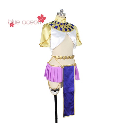 Fate/Grand Order FGO フェイト/グランドオーダー ニトクリス 風