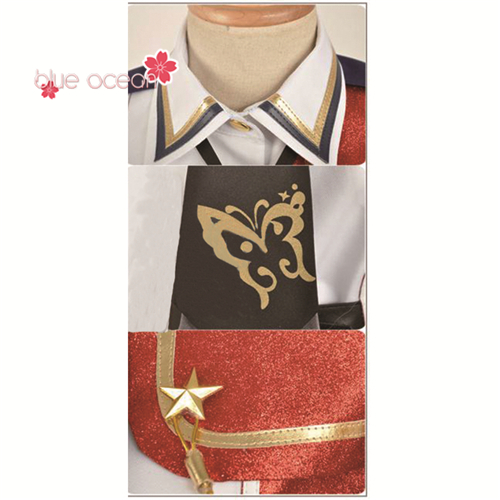 偶像御師匠さん  THE IDOLM@STER MILLION LIVE！THEATER DAYS 風 コスプレ御召しもの  アニメ 御召しもの Cosplay  化けの皮 仮面舞踏会