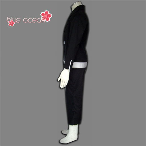 Naruto ナルト 疾風伝 犬塚キバ 風 コスプレ衣装 Cosplay アニメ イベント パーティー 変装の通販はau Pay マーケット Blue Ocean