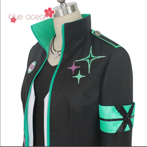 偶像御師匠さん SideM Jupiter 天ヶ瀬冬馬 あまがせとうま  風  コスプレ御召しもの  cosplay  cos