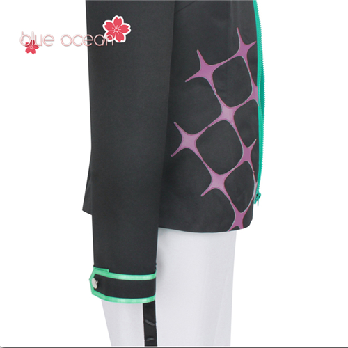 偶像御師匠さん SideM Jupiter 天ヶ瀬冬馬 あまがせとうま  風  コスプレ御召しもの  cosplay  cos