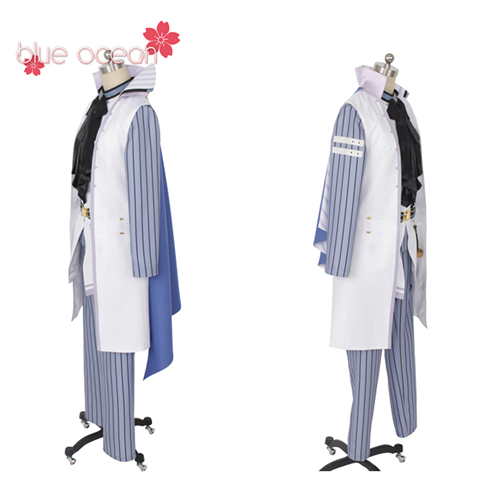 IDOLiSH7 VS TRIGGER アイドリッシュセブン 和泉一織 いずみいおり 風 コスプレ衣装_2