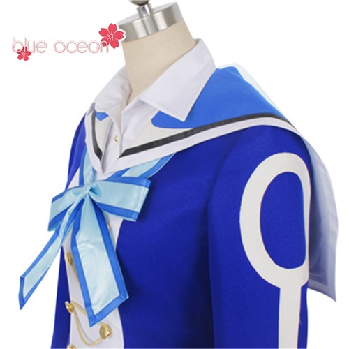 黒澤 ダイヤ コスプレ ラブライブ! サンシャイン!! 未来の僕らは