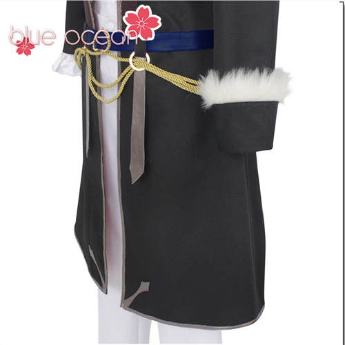 十龍 之介 コスプレ IDOLiSH 7 アイドリッシュセブン DAYBREAK INTERLUDE 十龍之介 つなしりゅうのすけ 風 コスプレ衣装 cosplay cos_5