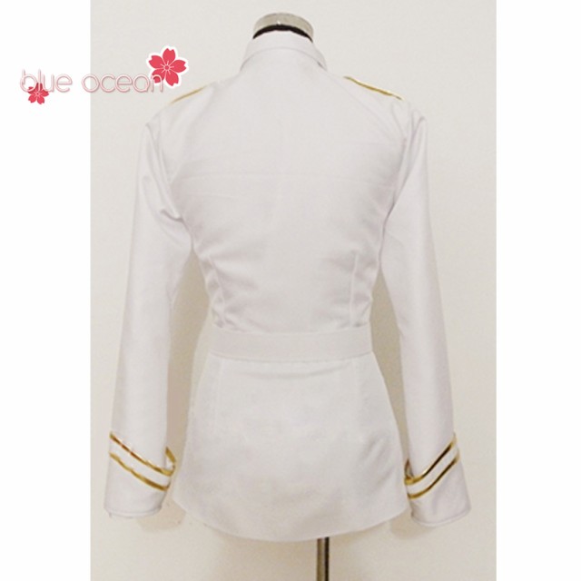 Fate Apocrypha カウレス フォルヴェッジ ユグドミレニア 風 コスプレ衣装 Cosplay Cosの通販はau Pay マーケット Blue Ocean