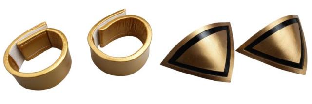 パワーレンジャー・ダイノサンダー ブラックレンジャー（アバレ