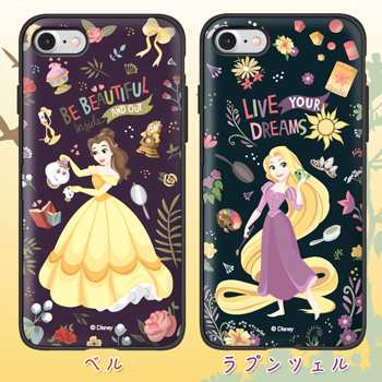 Iphone11 Iphone11pro Iphone11promax Iphonexr ケース ディズニープリンセス カード ミラー Disney アリエル ラプンツェル 白雪姫 ベル の通販はau Pay マーケット スマホケースfou Fou