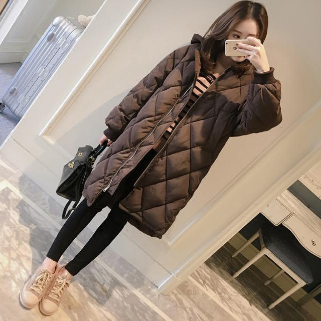 キルティング ダウンコート 中綿 冬新作 シンプル 大人 レディース ダウンコート オシャレ アウター 厚手の通販はau Pay マーケット Sasakishop