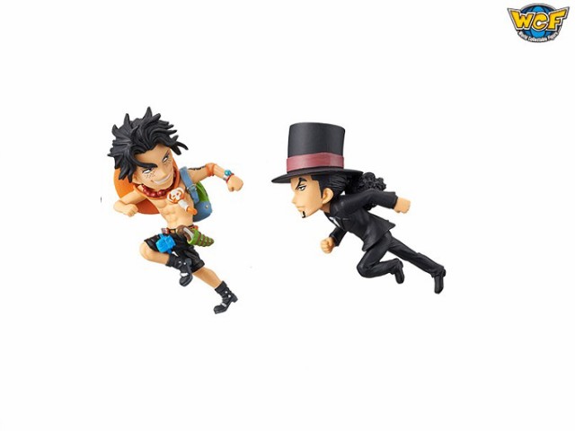 ワンピース ワールドコレクタブルフィギュア ヒストリーリレーth Vol 2 ２種セット 新品 の通販はau Pay マーケット ｍｕｓｅ ｃｏｍ