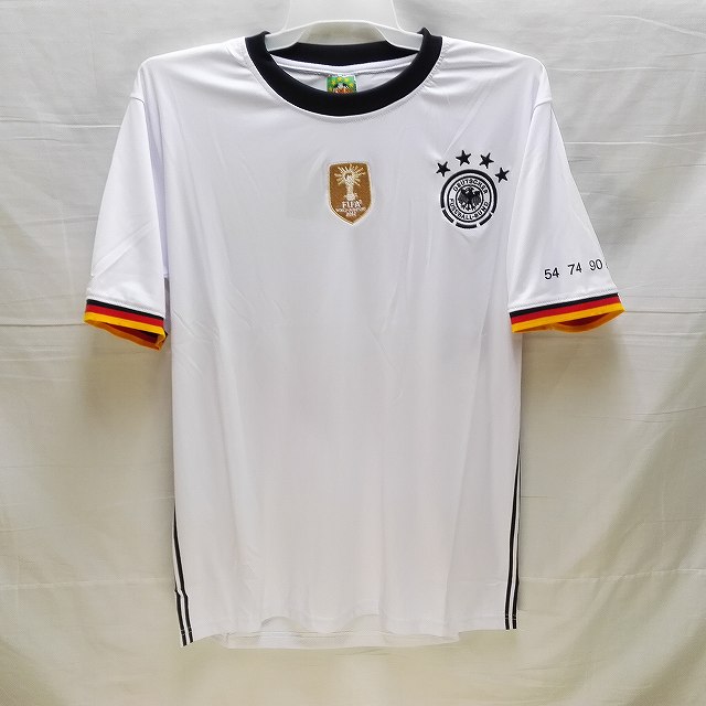 大人用 A031 17 ドイツ Reus 11 ロイス 白 ゲームシャツ パンツ付 サッカー チームオーダー ユニフォーム 上下セッ7の通販はau Pay マーケット 激安サッカーロロショップ