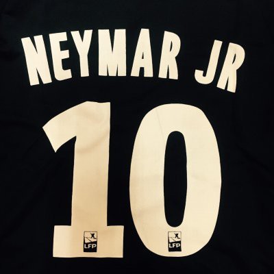 子供用 K144 18 パリサンジェルマン Neymar Jr 10 ネイマール 黒 ゲームシャツ パンツ付 サッカー キッズ ジュニア ユニフォームの通販はau Pay マーケット 激安サッカーロロショップ