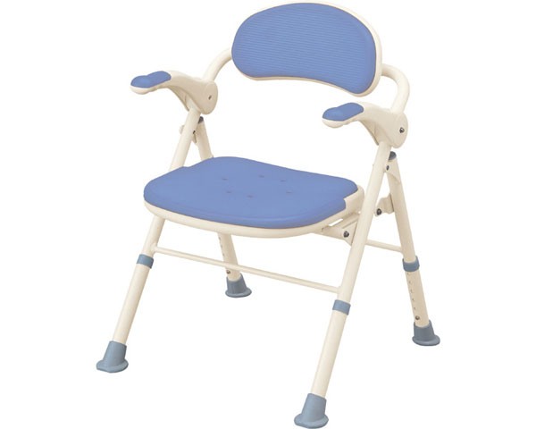 介護 椅子 折りたたみシャワーベンチ TS 安寿 介護用 風呂椅子 お風呂