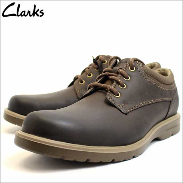 クラークス Clarks 靴 革靴 ビジネスシューズ カジュアル 本革 レザー ブラウン メンズ ギフト 男性 プレゼント Cl の通販はau Pay マーケット 最安値挑戦 ファッションラボ