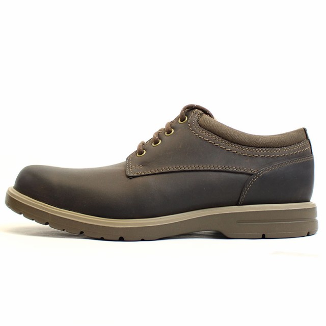 商品画像：Clarks(クラークス) ドレスシューズ・革靴・ビジネスシューズ 3