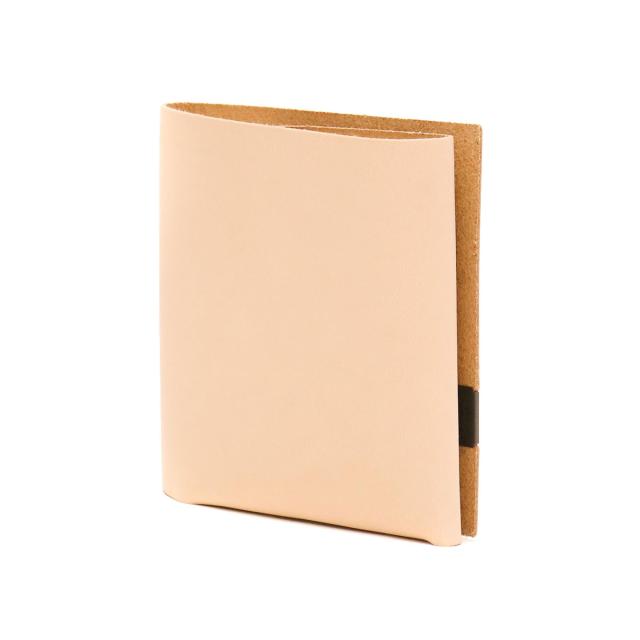 【商品レビューで＋5％】所作 三つ折り財布 SHOSA ショサ 財布 ショートウォレット Basic SHORT WALLET 2.0 SHO-SH2-A_7